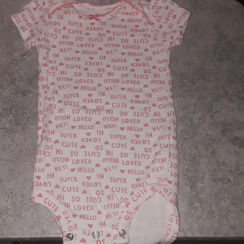 Onesies - Picture 2 of 4